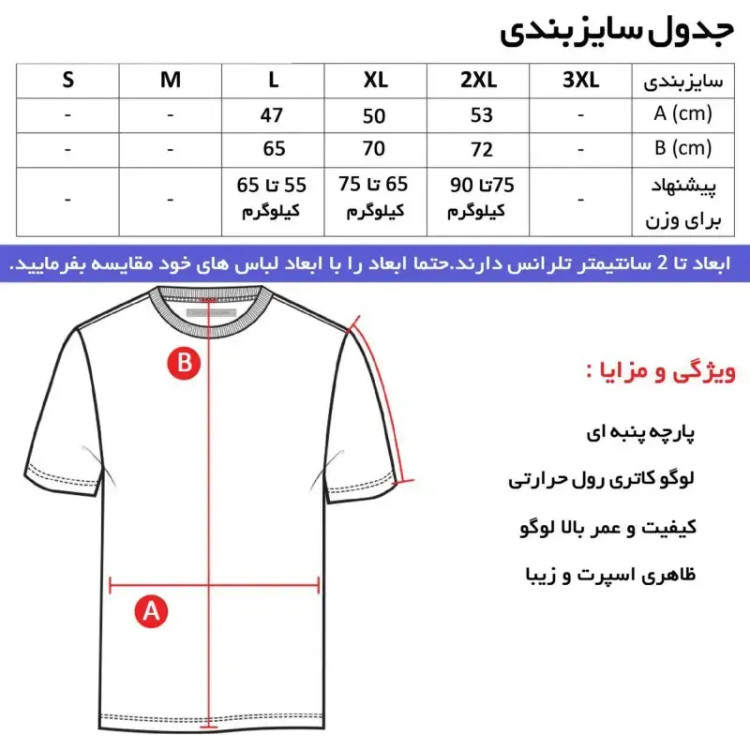 ست تیشرت آستین کوتاه یقه گرد و شلوار مردانه طرح polis مدل e4656 مشکی جنس نخ کمر کش دم پا کش
