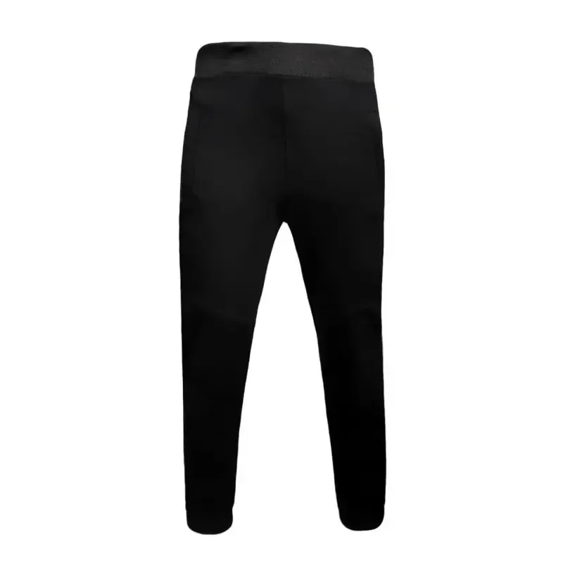 شلوار تک مشکی مردانه جنس مرغوب درجه یک مناسب چهار فصل اسپرت روزمره سایز L XL XXL